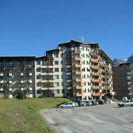 Apartment Confortable Proche Des Pistes Balcon - Fr-1-344-1032 *
